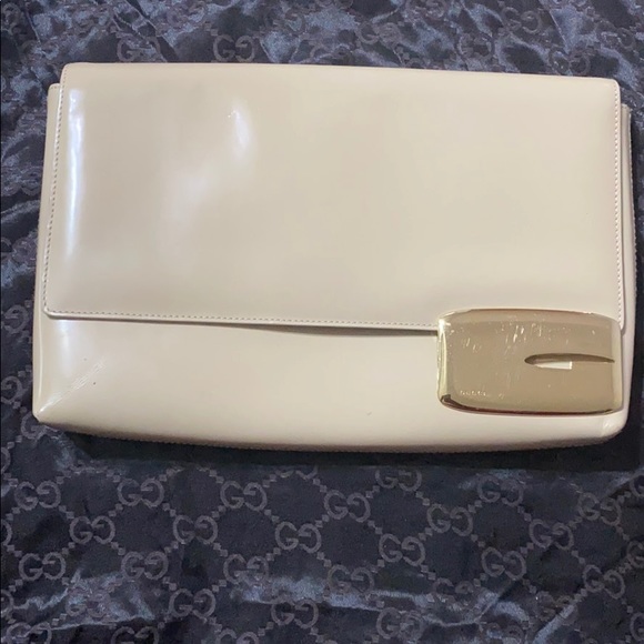 Gucci clutch - Picture 1 of 8
